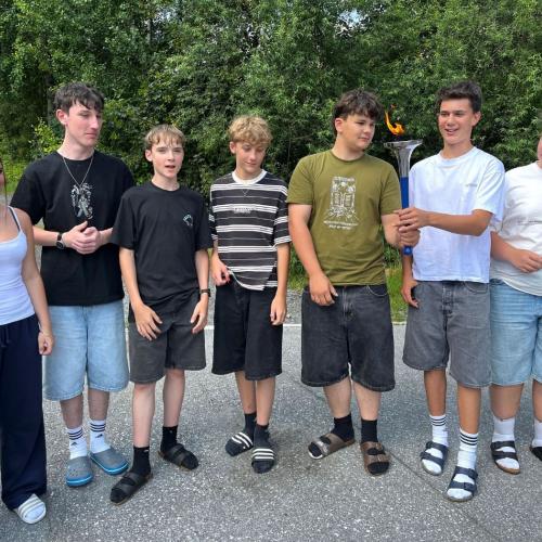 13