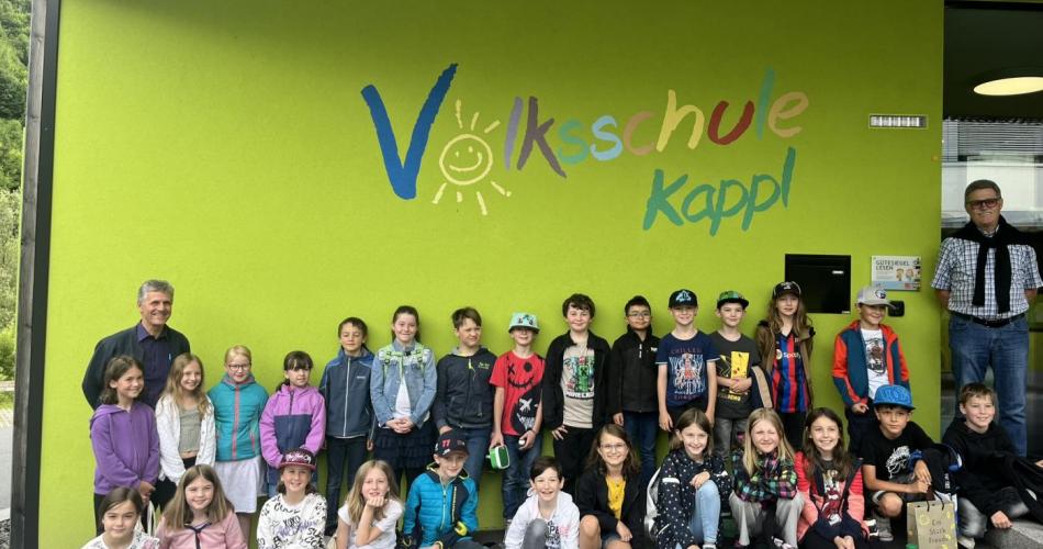 Kappler Weilerfahrt