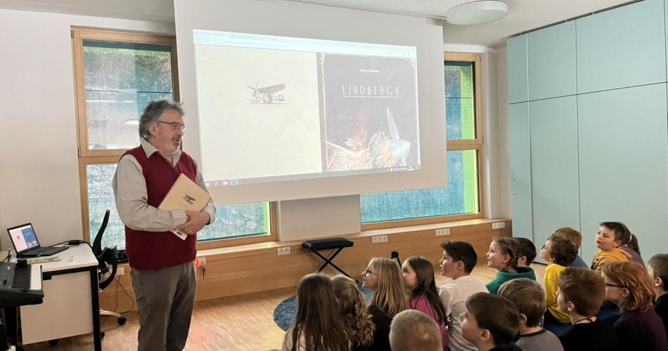 Vorlesetag