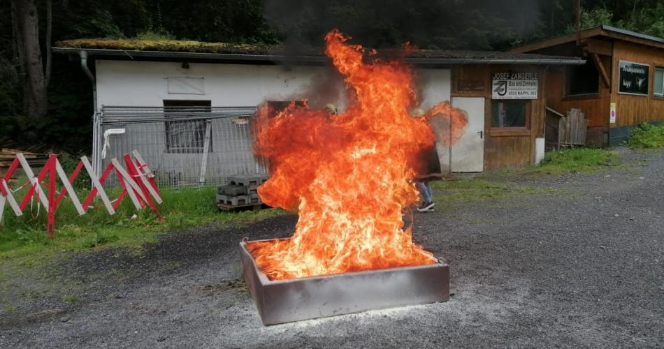 Feuerwehr