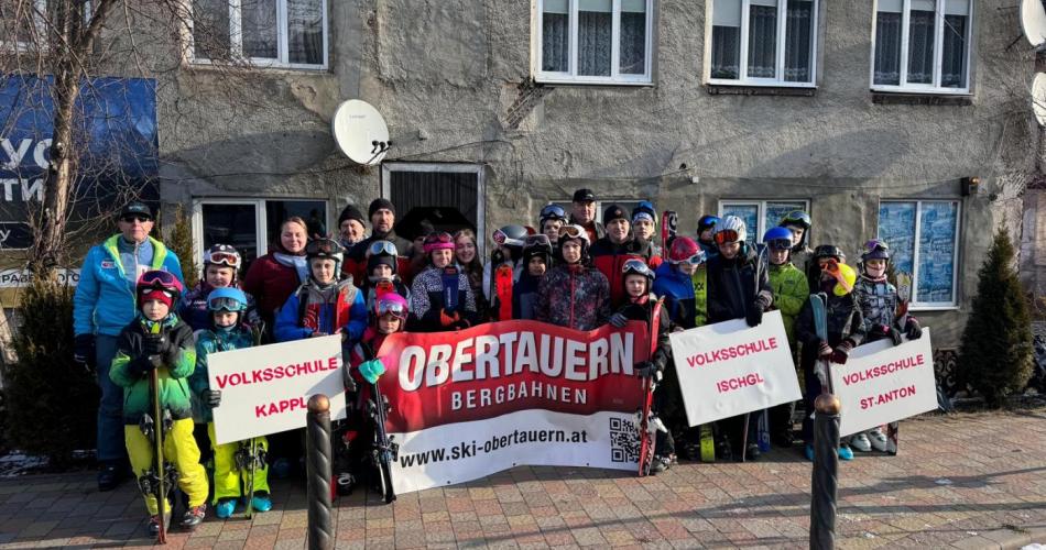 Skiprojekt