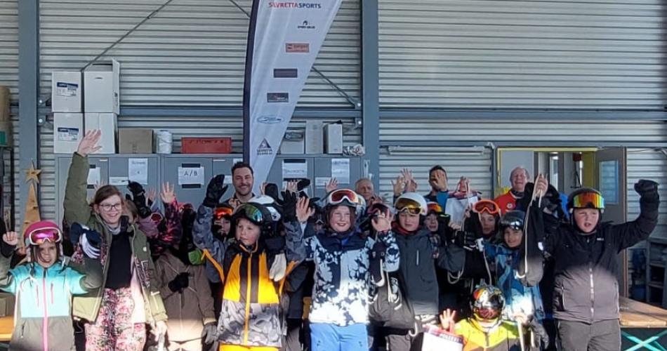 Skisicherheitstag in Ischgl