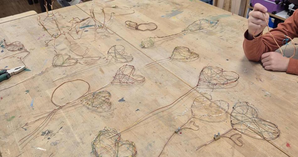 Metallworkshop