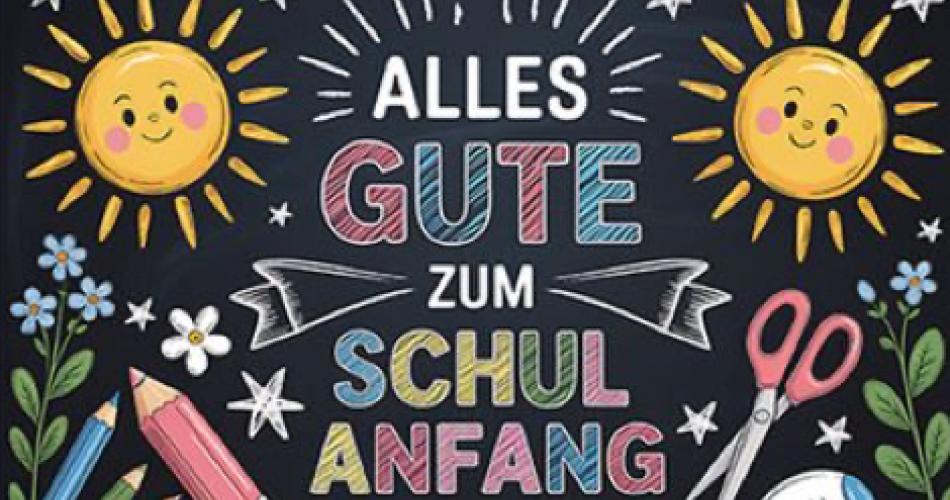 Schulanfang